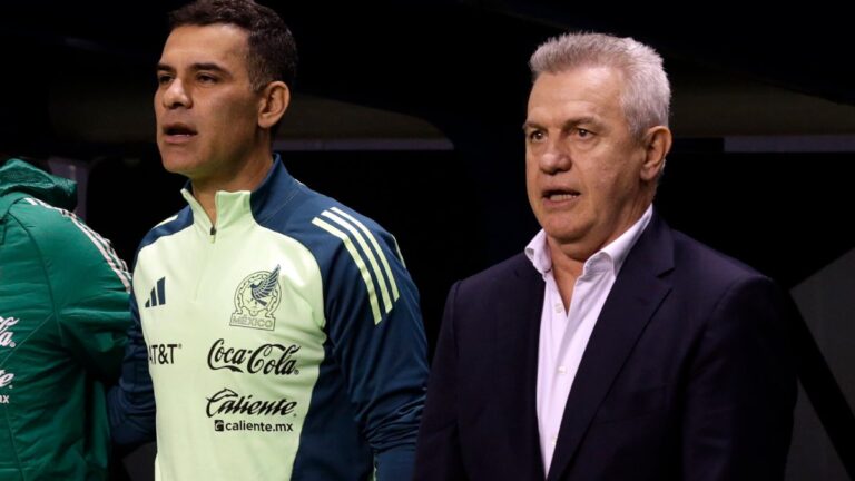 ¿Por qué no habló Javier Aguirre tras el empate entre la selección mexicana y el Valencia?