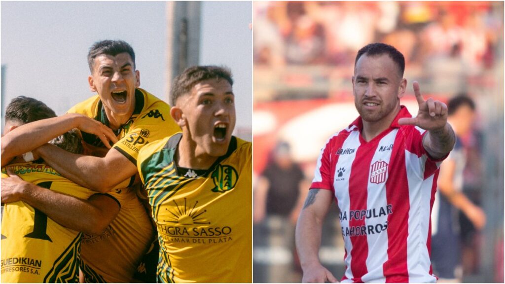 Aldosivi vs San Martín de Tucumán en vivo Final Primera Nacional: entradas, precios y sede