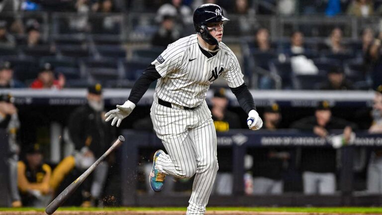 Yankees tendrá a Alex Verdugo en su roster para la Serie Divisional ante Royals; Marcus Stroman fuera