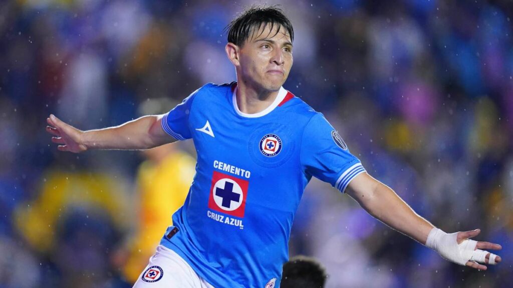 Alexis Gutiérrez quiere el título. Imago 7