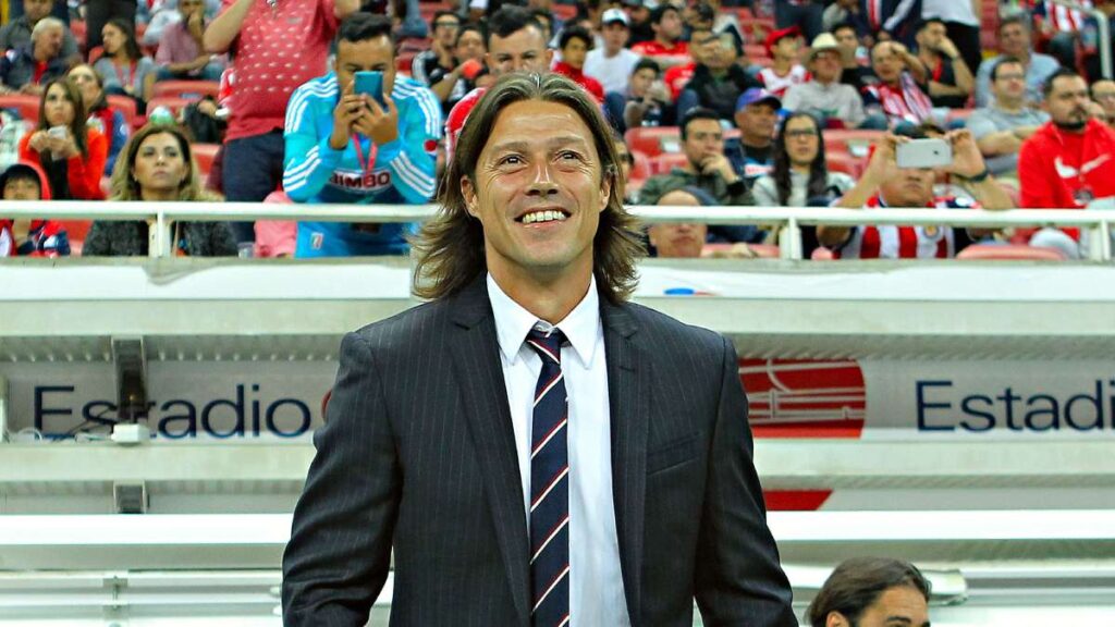 ¿Matías Almeyda tiene opciones para volver a convertirse en el entrenador de las Chivas de Guadalajara tras Fernando Gago?