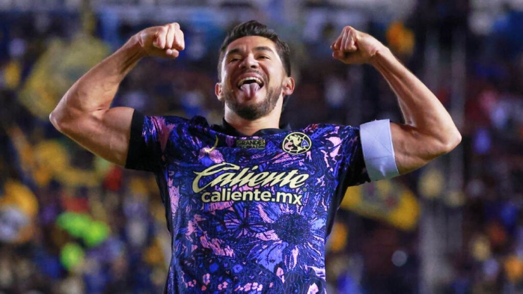 América golea 3-0 a Santos Laguna en la jornada 12 del Apertura 2024 de la Liga MX