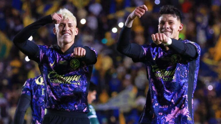 ¿La afición del América se puede volver a ilusionar después de la goleada contra Santos?