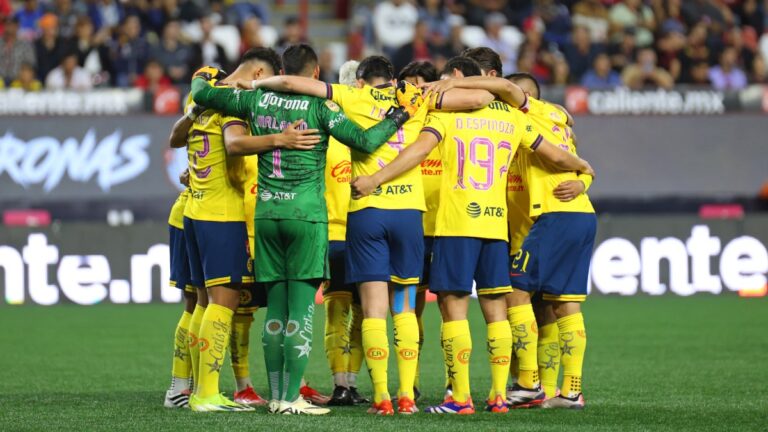 América: ¿Pueden las Águilas soñar todavía con el Tricampeonato de la Liga MX?