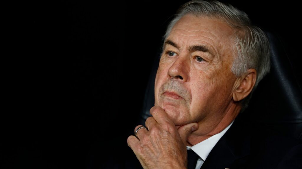 Ancelotti, en la previa de El Clásico: "El Barça ha cambiado la filosofía"