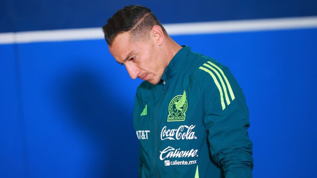 Andrés Guardado