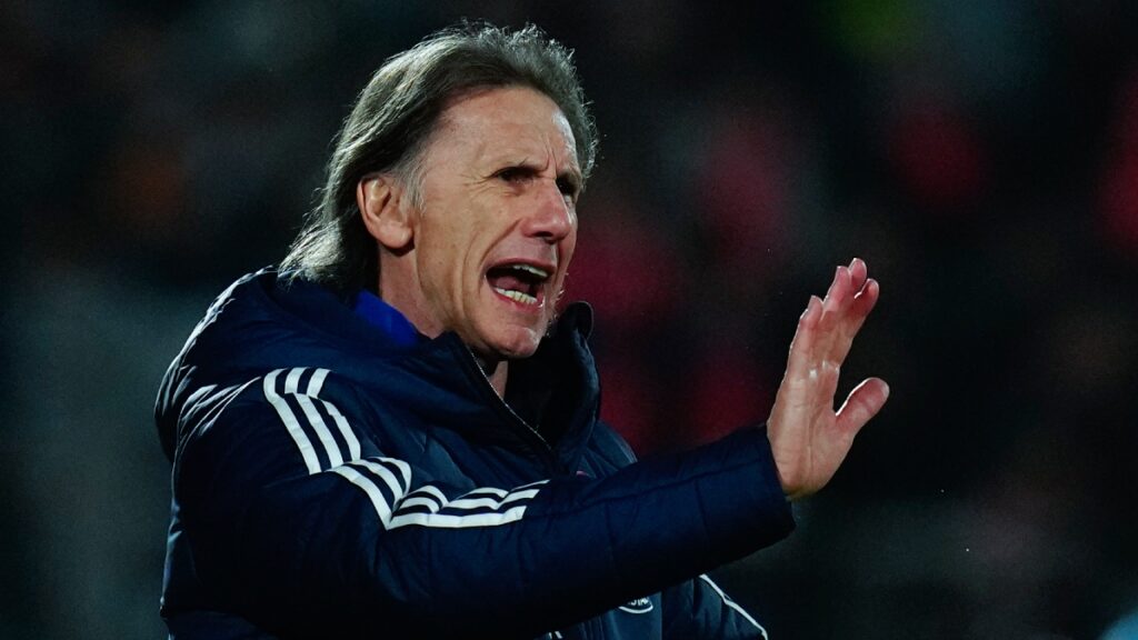 Ricardo Gareca