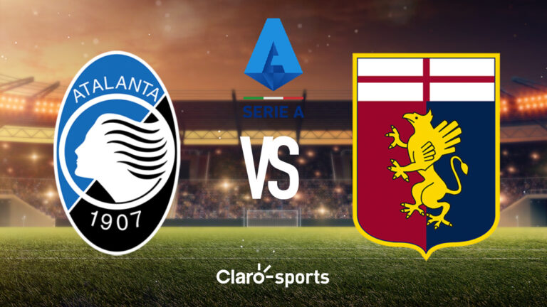 Atalanta vs Genoa en vivo la Serie A 2024-25: resultado y goles de la jornada 7, en directo online