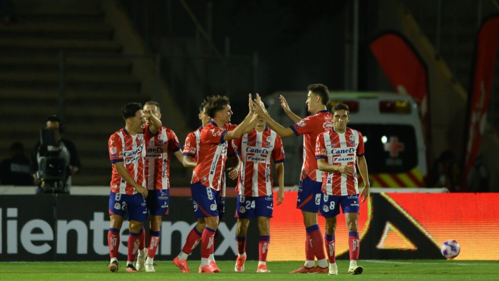 Atlético San Luis deja sin opciones a Juárez tras golear en calidad de visitante