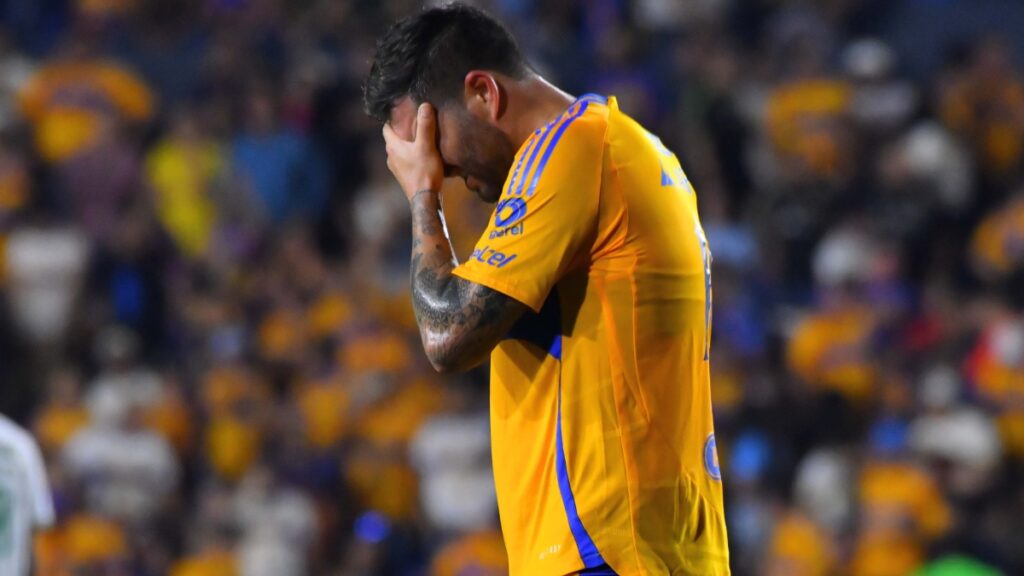 Tensión en Tigres tras las derrotas ante Rayados y Mazatlán