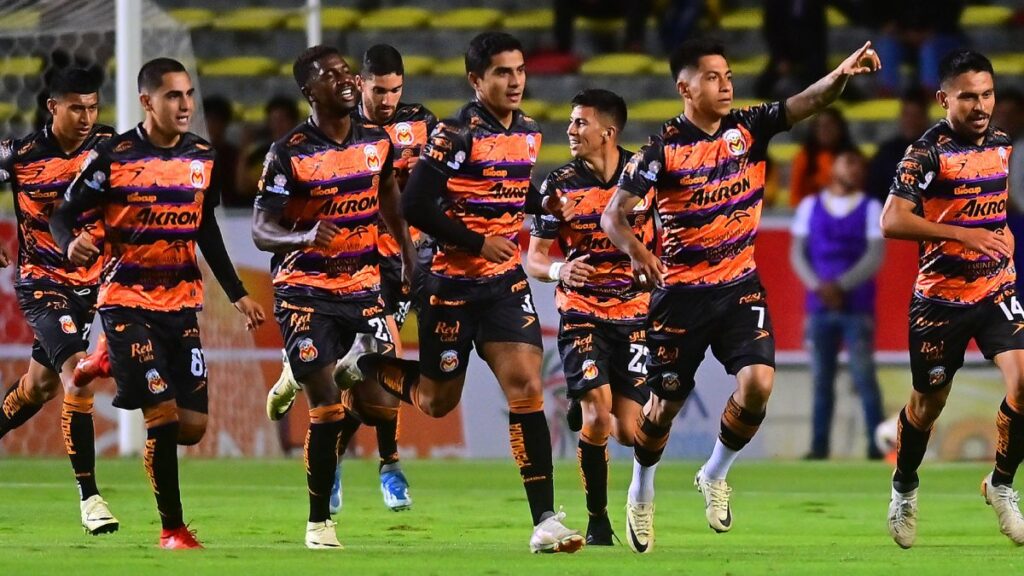 Atlético Morelia evita el 'susto' de los Coyotes y se lleva la victoria en el arranque de la fecha 15 de la Liga de Expansión MX