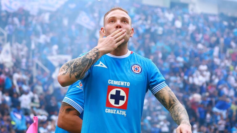 Los jugadores de Cruz Azul… ¿el objetivo de los equipos de la Liga MX tras el Apertura 2024?