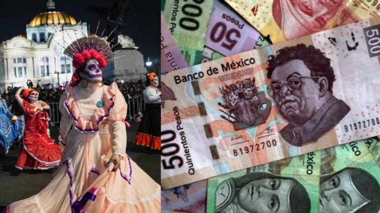 Bancos en Día de Muertos: ¿Hay servicio en la CDMX y Edomex el 1 y 2 de noviembre?