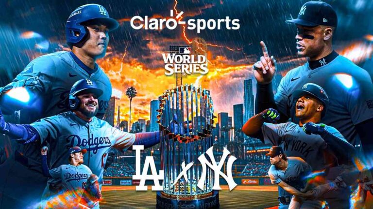 Serie Mundial 2024: Yankees y Dodgers se enfrentan en el Clásico de Otoño