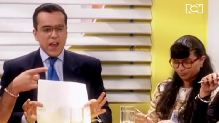 Rating Colombia del lunes 7 de octubre del 2024, según CNC: ‘Yo soy Betty la Fea’ no suelta el liderato