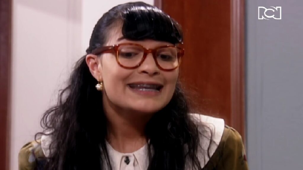 Betty La Fea Rcn