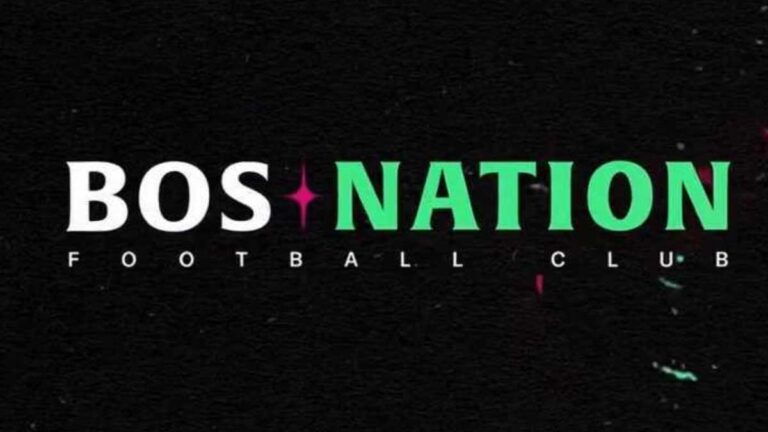 BOS Nation FC, el nombre del nuevo equipo de la NWSL en Boston