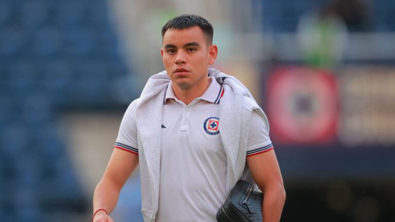 Carlos Rodríguez destaca la unión en Cruz Azul y asegura que no se fijan en el récord de puntos