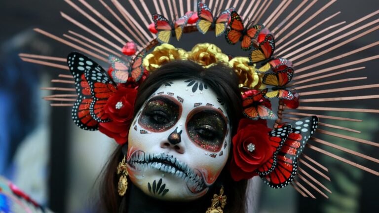 Desfile de Catrinas CDMX 2024: Ruta, horarios y calles cerradas para el domingo 27 de octubre