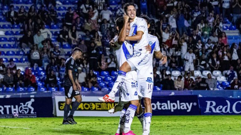 Celaya derrota a Cancún FC y regresa a la senda del triunfo en la Liga Expansión MX