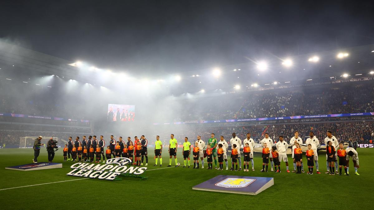 Resultados Champions hoy Resumen - Champions League 175029 