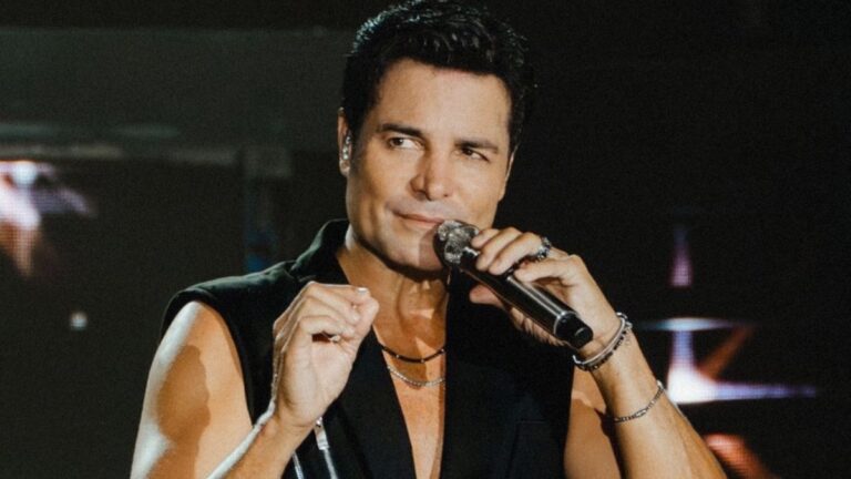 ¿Abrirá más fechas Chayanne en México? Esto publicó el boricua que ilusiona a sus fans