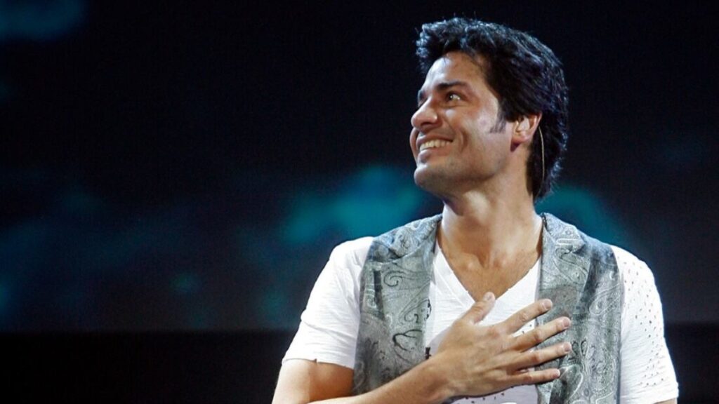 Chayanne se presentará en 15 ciudades del país | Reuters