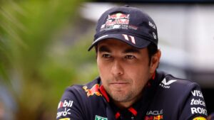 Checo Pérez en León: ¿Dónde y cuándo estará el piloto de la F1?