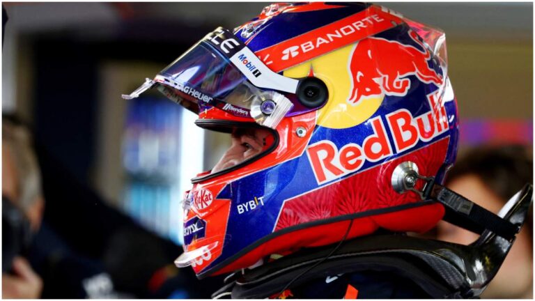 Red Bull promete que analizará por qué Checo Pérez y Max Verstappen tienen un nivel diferente