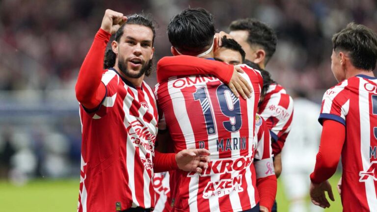 ¿Qué tanto le puede afectar a Chivas no entrar a Liguilla directa?