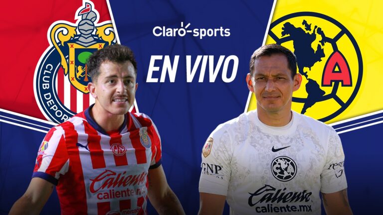 Chivas vs América: Resultado y goles del Clásico Nacional amistoso en Estados Unidos