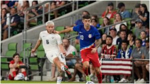 Estados Unidos, con bajas sensibles previo a su partido ante México: sin Christian Pulisic, Ricardo Pepi…