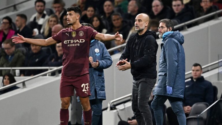 ¡Fracasote! Manchester City y Chelsea se van eliminados en octavos de final de la Carabao Cup; Arsenal sí avanza