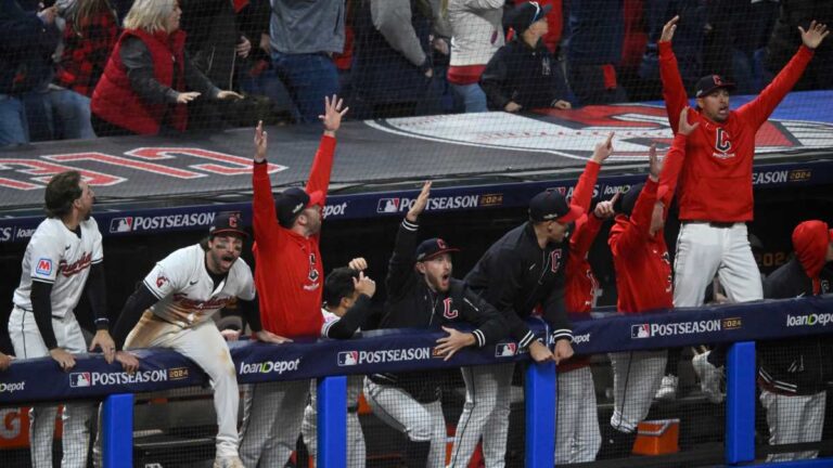 Noel y Fry comandan la remontada ante Yankees y se acercan en la Serie de Campeonato de la Liga Americana