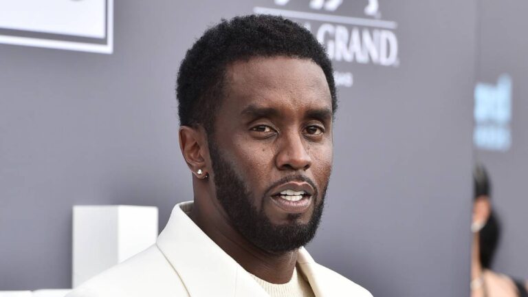 Diddy Combs: Más de 100 personas lo acusan de distintos delitos sexuales