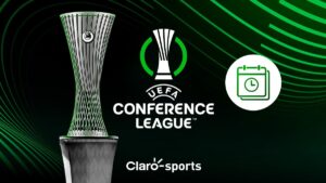 Jornada 2 Conference League 2024, en vivo: Horarios, dónde ver los partidos y todos los resultados al momento