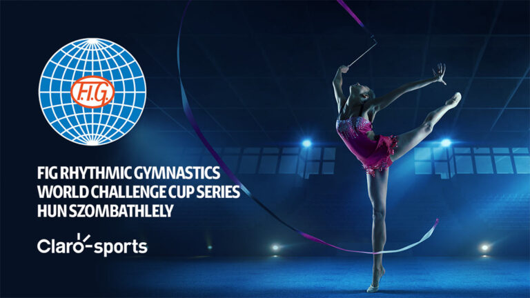 Copa del Mundo de Gimnasia Artística FIG Szombathely 2024, en vivo, Día 2