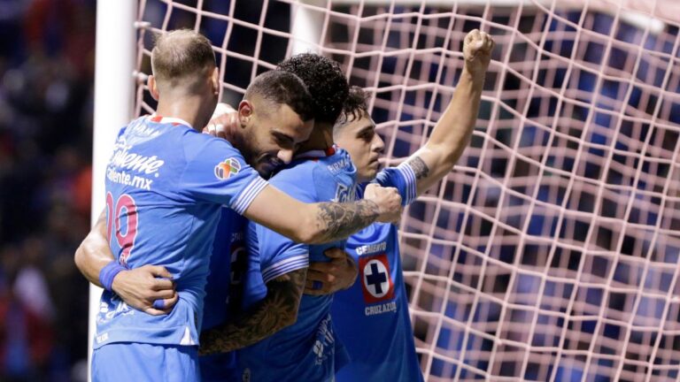 ¿Cruz Azul y Martín Anselmi pueden romper récord de puntos y dominar la Liga MX?