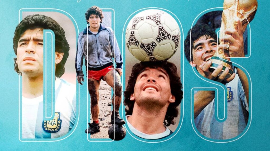 Maradona cumpliría 64 años este miércoles | @Argentina