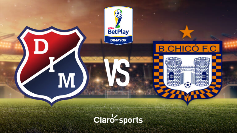 DIM vs Boyacá Chicó EN VIVO: ¿Se juega la vuelta de la Copa Betplay? Noticias, reacciones y última hora