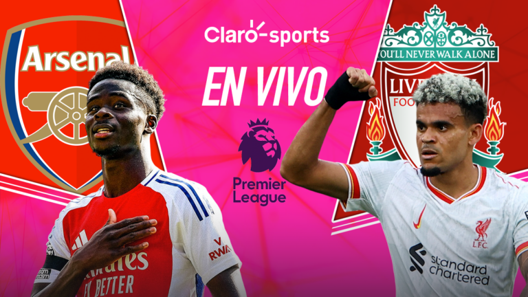 Arsenal vs Liverpool en vivo la Premier League: Resultado y goles de la jornada 9, en directo online