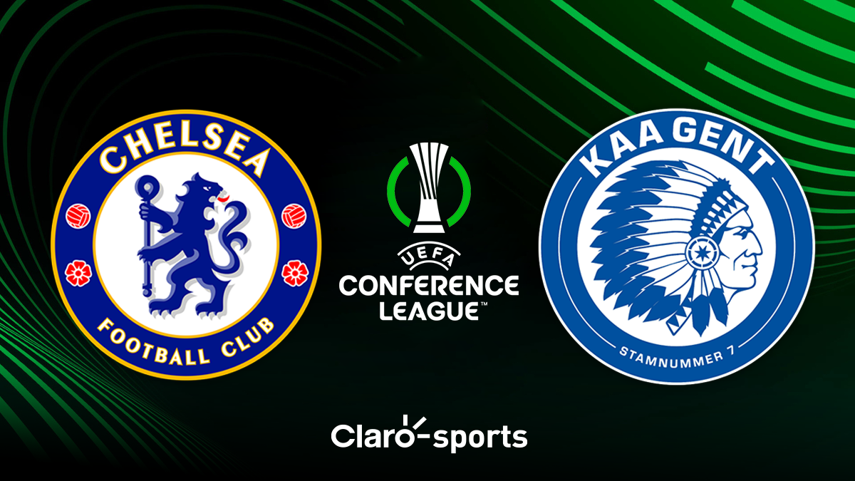 Chelsea vs Gent, en vivo la Conference League: Resultado y goles del ...