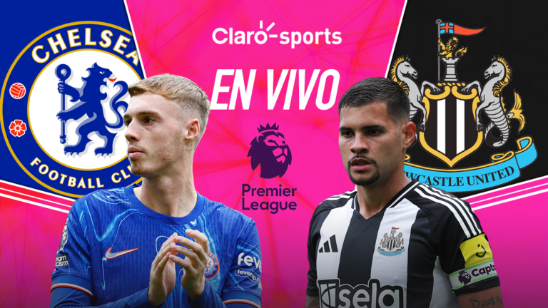 Chelsea FC vs Newcastle United en vivo la Premier League: Resultado y goles de la jornada 9, en directo online