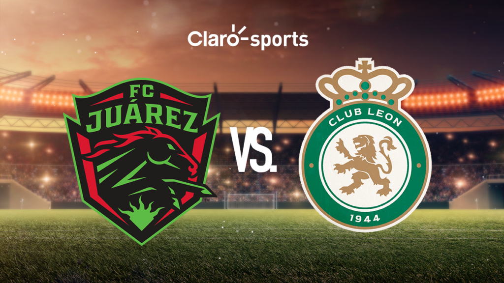 Juárez vs León en vivo online