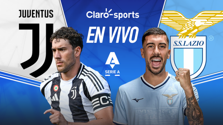 Juventus vs Lazio en vivo la Serie A: Resultado y goles de la jornada 8, en directo online