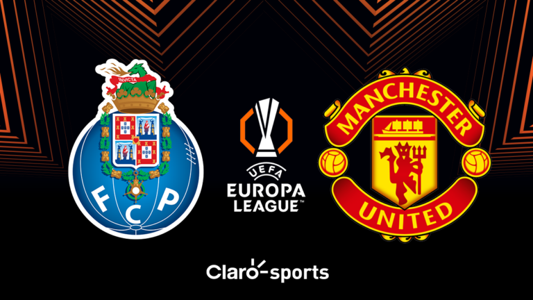 Porto vs Manchester United, en vivo la Europa League: Resultado y goles de la jornada 2 al momento