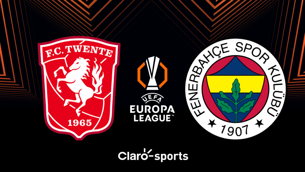 Twente vs Fenerbahce, en vivo. Claro Sports