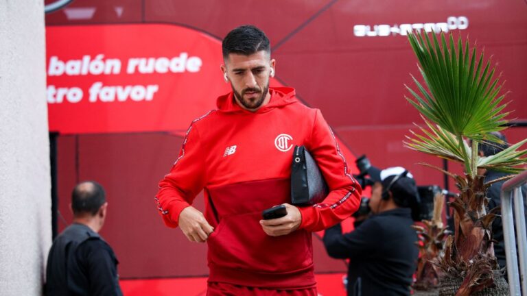 Para Bruno Méndez, Toluca vs Pumas es un adelanto de Liguilla