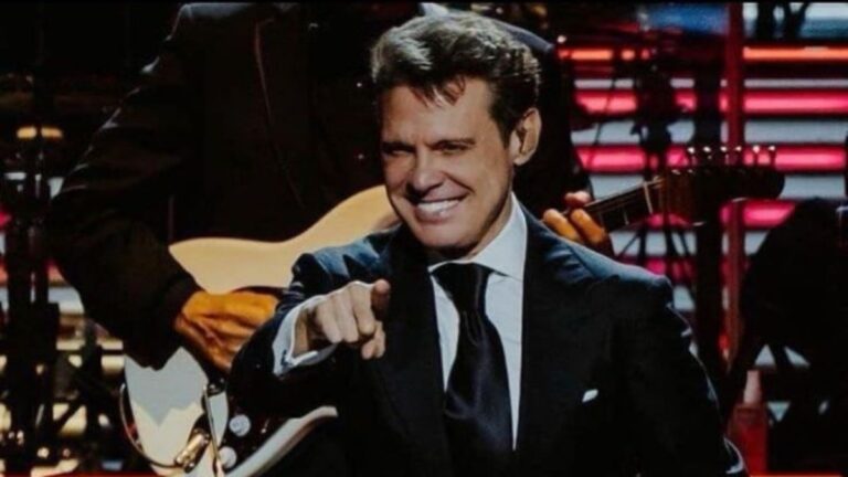 Luis Miguel en CDMX: ¿Cuándo y dónde será el último concierto de su tour y cuál será el rango de precios?