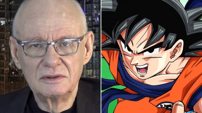 Muere Doc Harris, icónica voz de Dragon Ball Z a los 76 años, aquí lo que sabemos al respecto